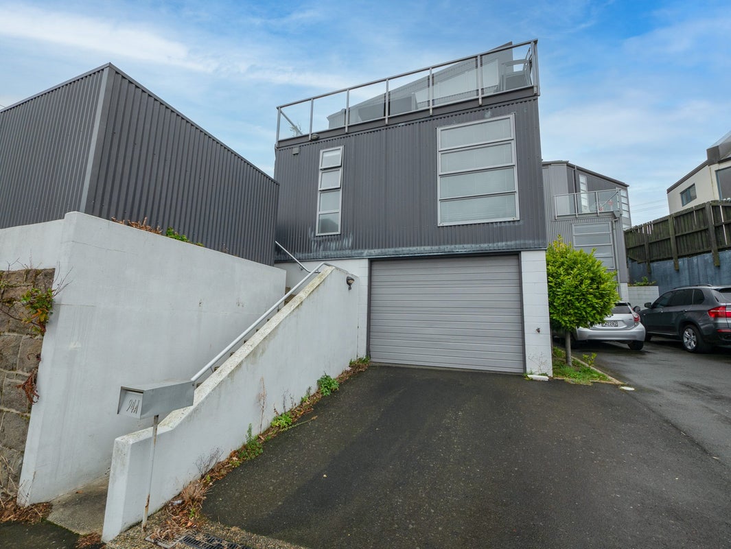 94A Canongate, Dunedin Central, Dunedin - Carousel 1