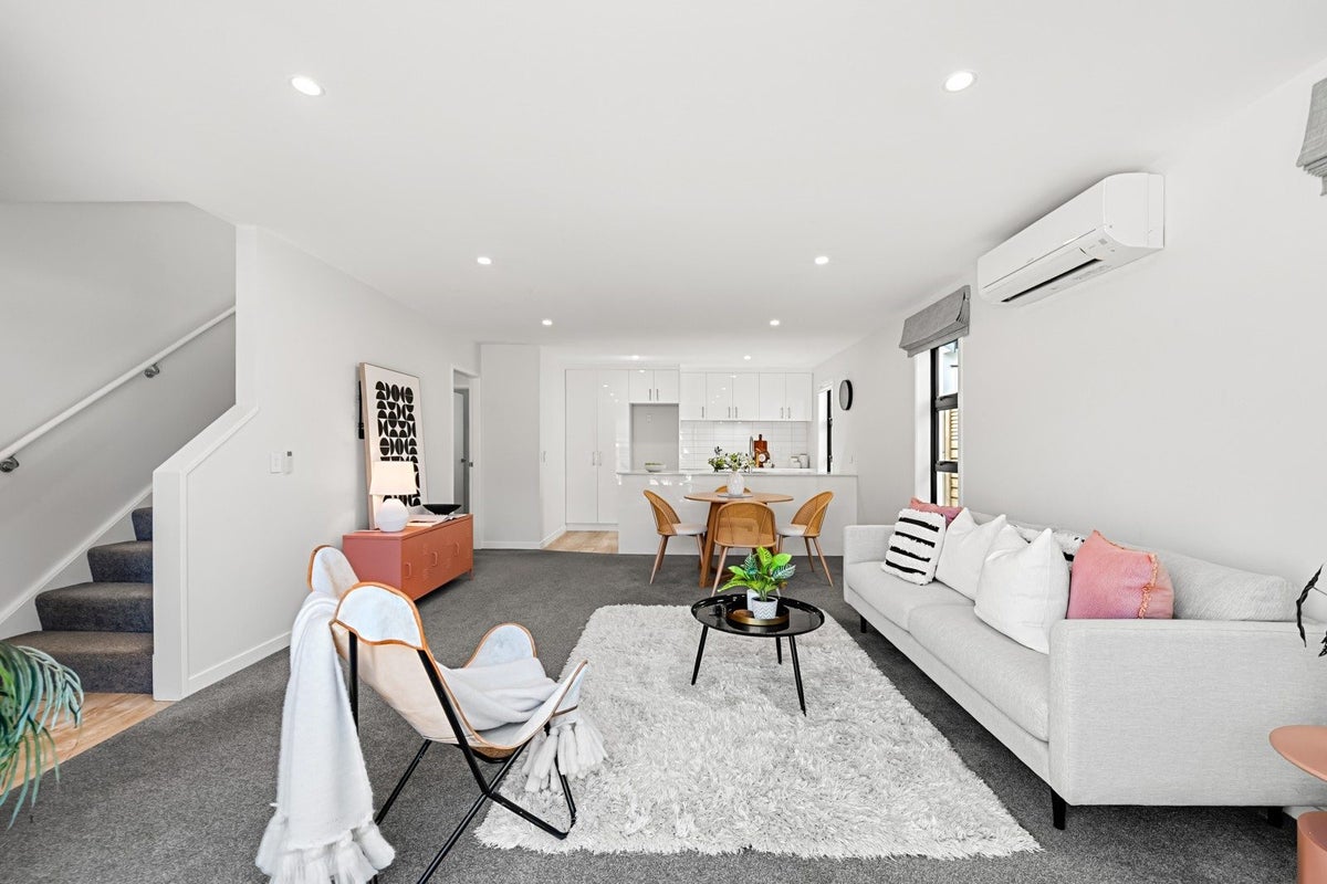90A Cambridge Terrace, Waterloo, Lower Hutt - Carousel 2