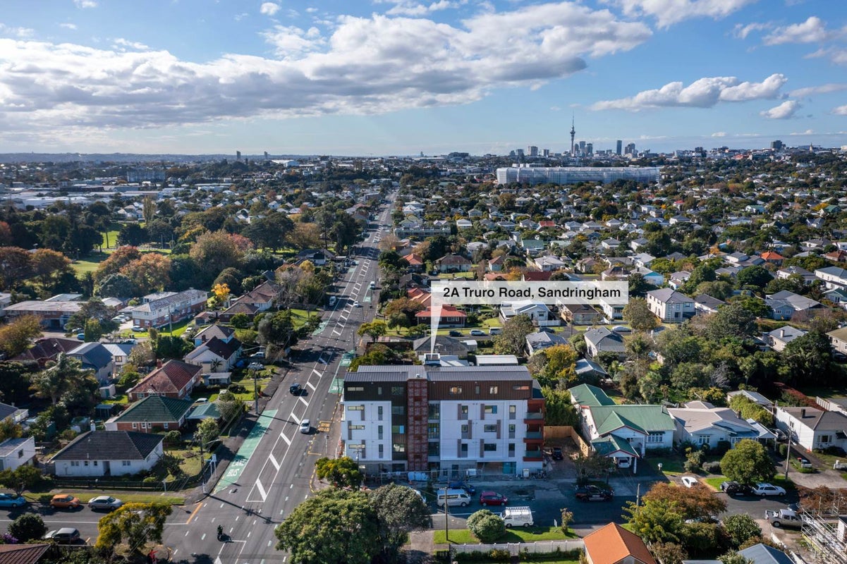 403/2A Truro Road, Sandringham, Auckland - Carousel 1