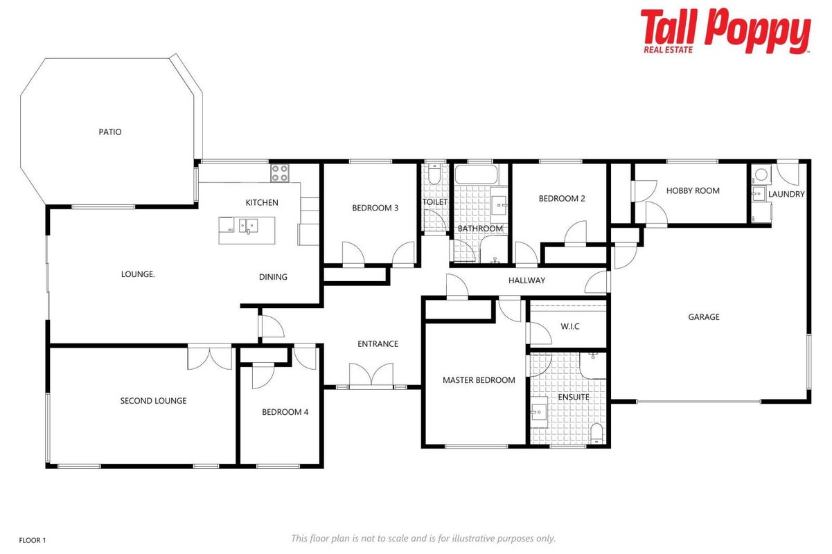 7 Manuka Place, Whalers Gate, New Plymouth - Carousel 32