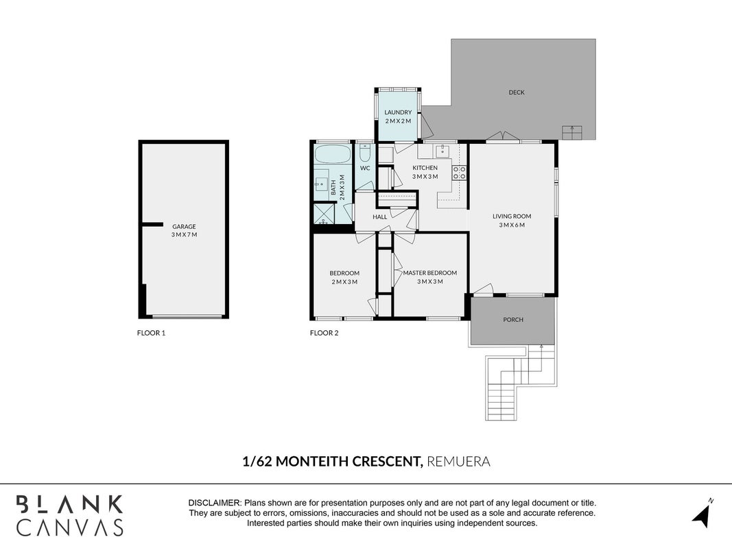 1/62 Monteith Crescent, Remuera, Auckland - Carousel 14