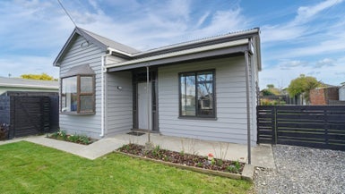 48 Tanner Street, Grasmere, Invercargill - Carousel 1
