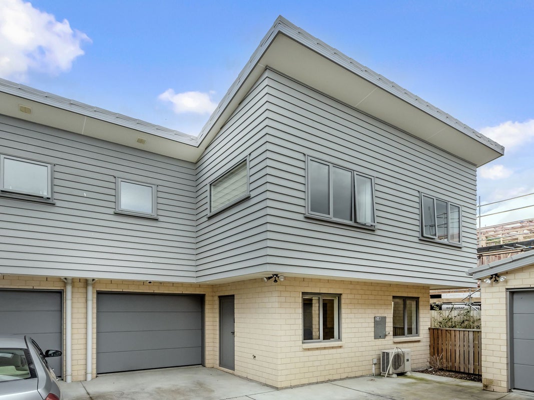 26B Burke Street, Addington, Christchurch - Carousel 1
