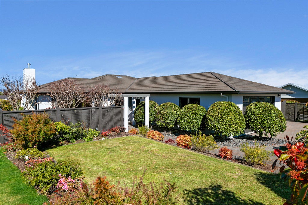 5 Harling Close, Nukuhau, Taupo - Carousel 1