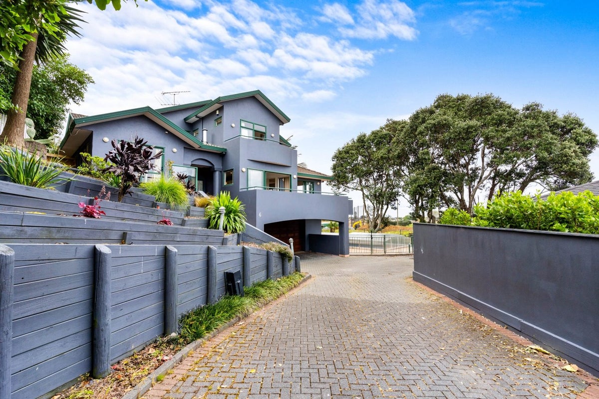 6 Peach Parade, Remuera, Auckland - Carousel 1