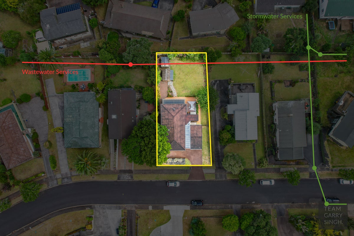 17 Barberton Terrace, Red Hill, Papakura - Carousel 22