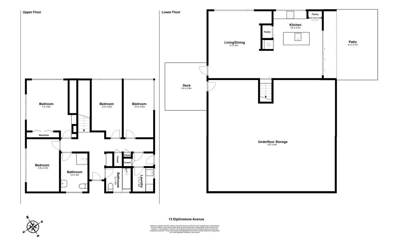 13 Elphinstone Avenue, Strathmore Park, Wellington, Wellington - Carousel 26