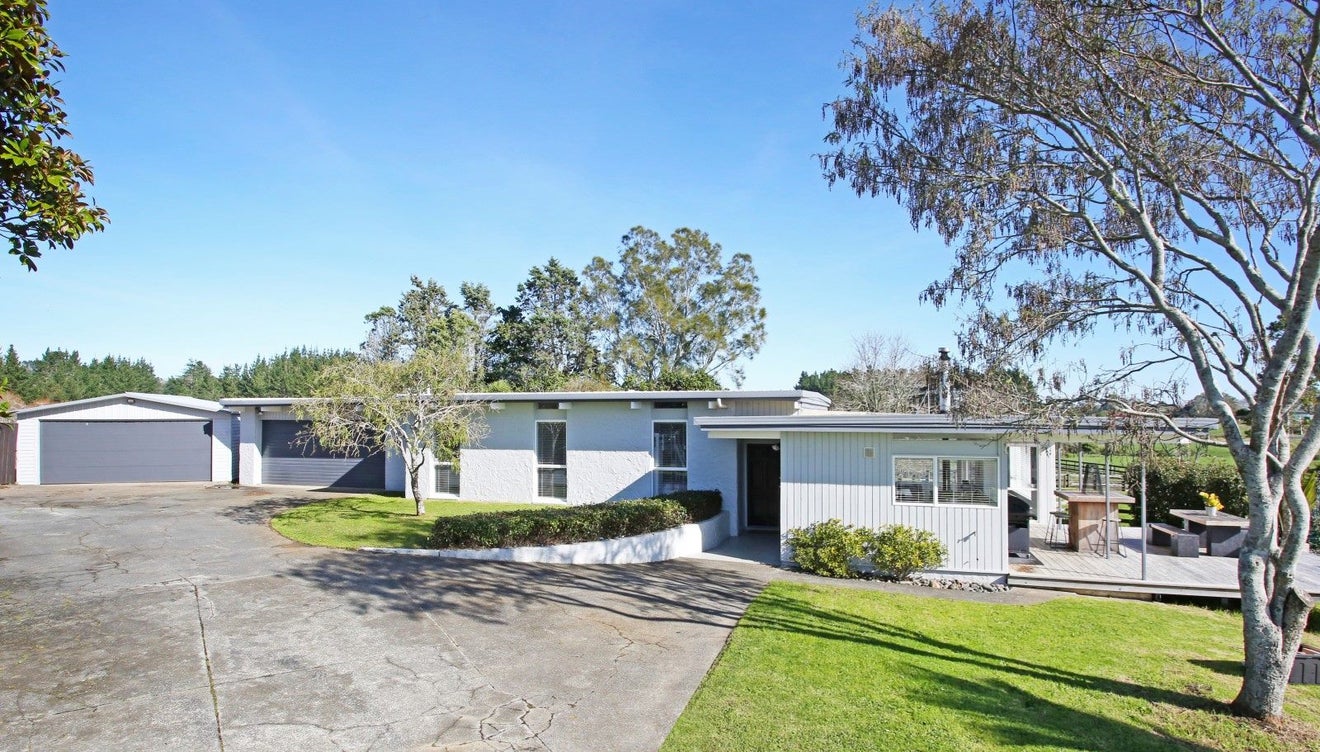 25 Ardmore Quarry Road, Ardmore, Papakura - Carousel 1
