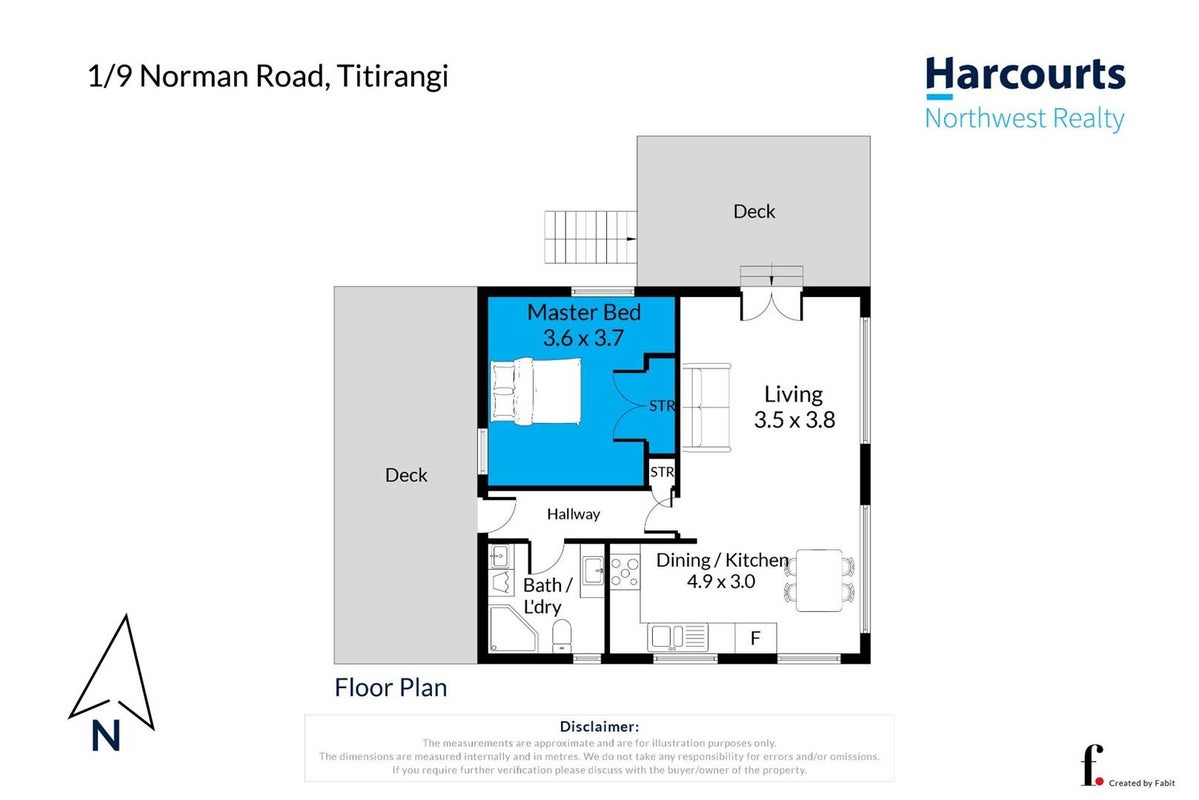 1/9 Norman Road, Titirangi, Auckland - Carousel 16