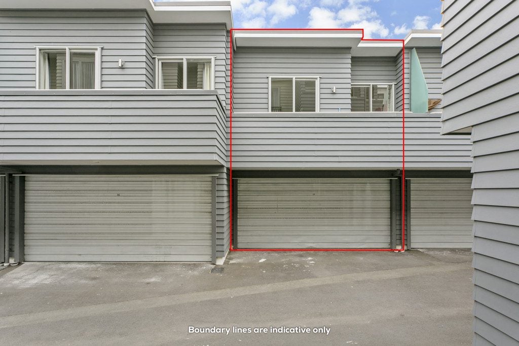 35/26 Mary Street, Mount Eden, Auckland - Carousel 10