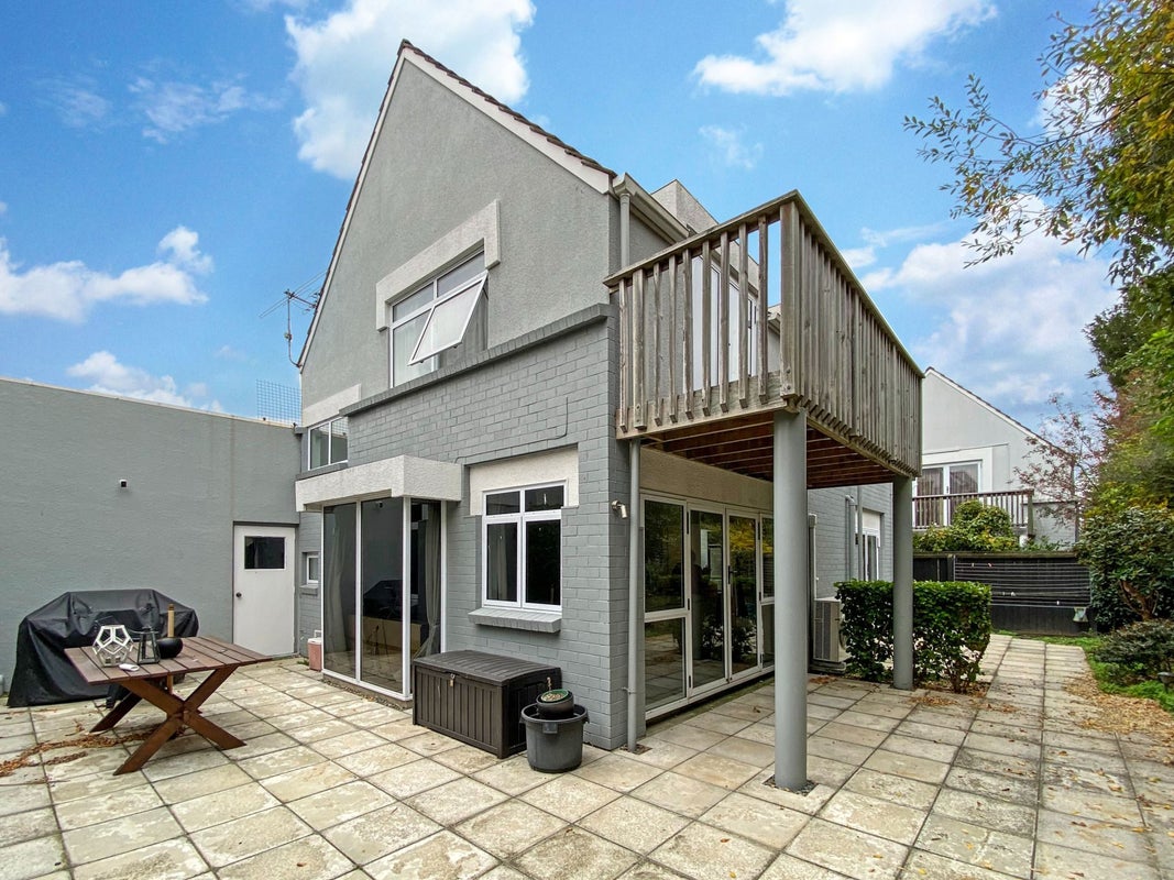79B Clare Road, St Albans, Christchurch - Carousel 13