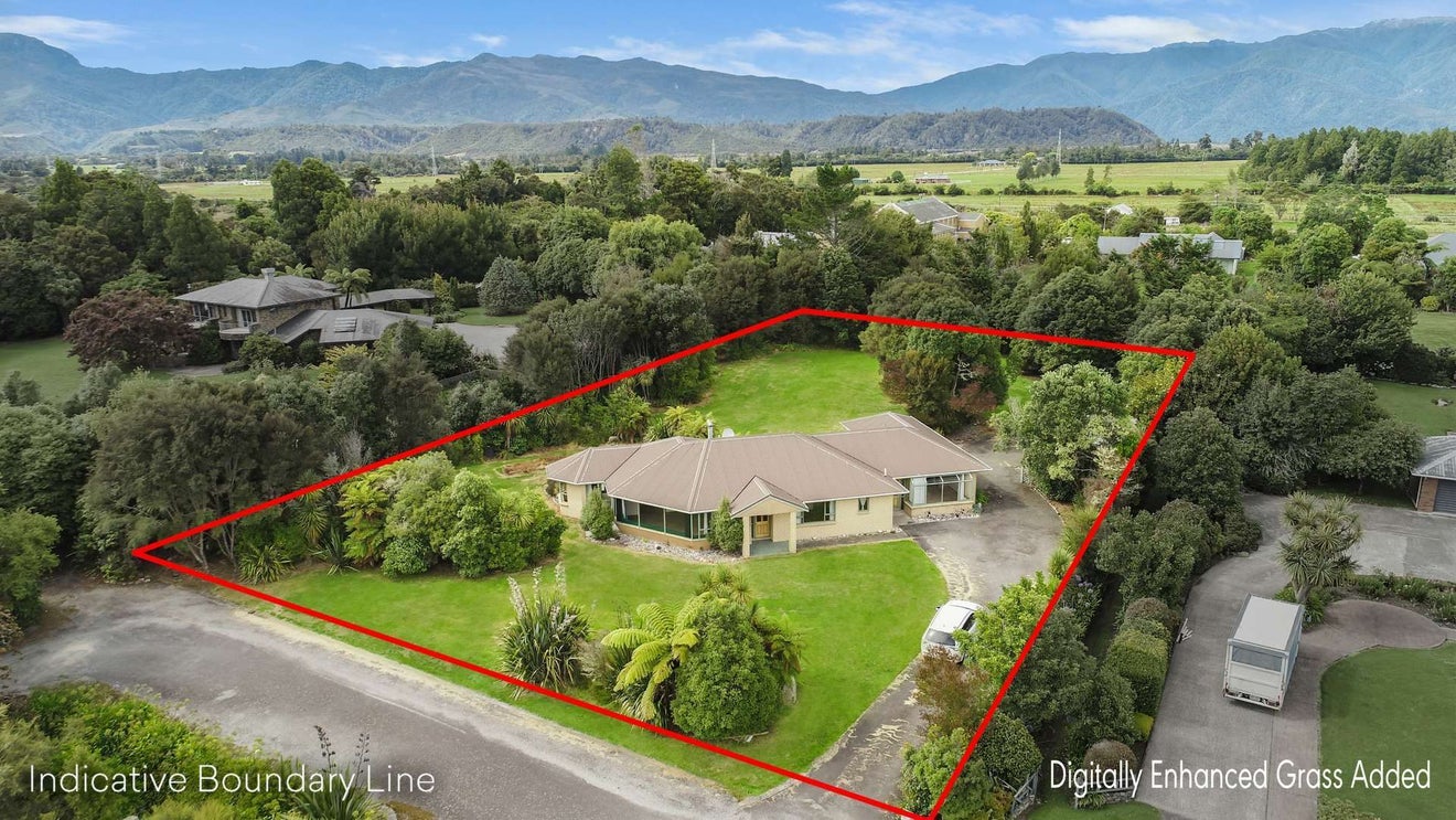 37 Kew Road, Westport, Westport - Carousel 2