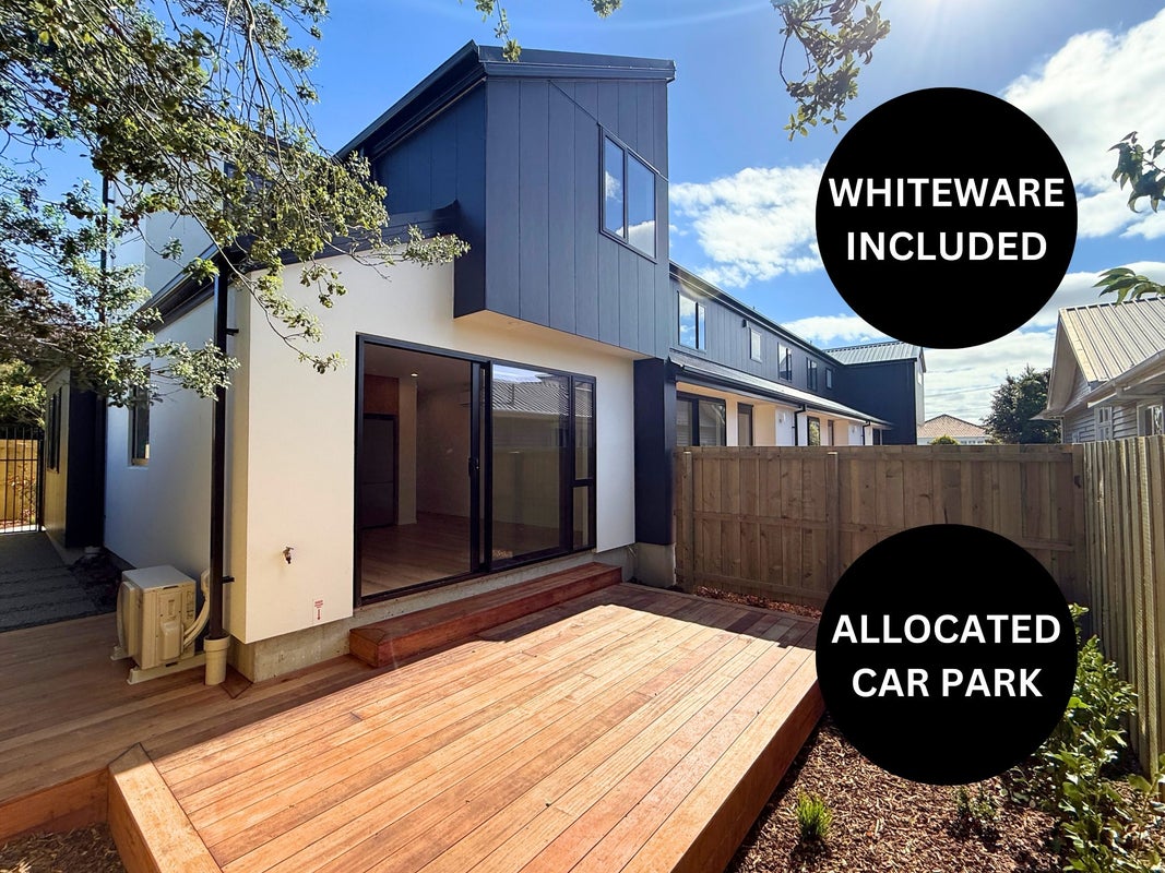 50 Mohua Lane, Upper Riccarton, Christchurch - Carousel 1