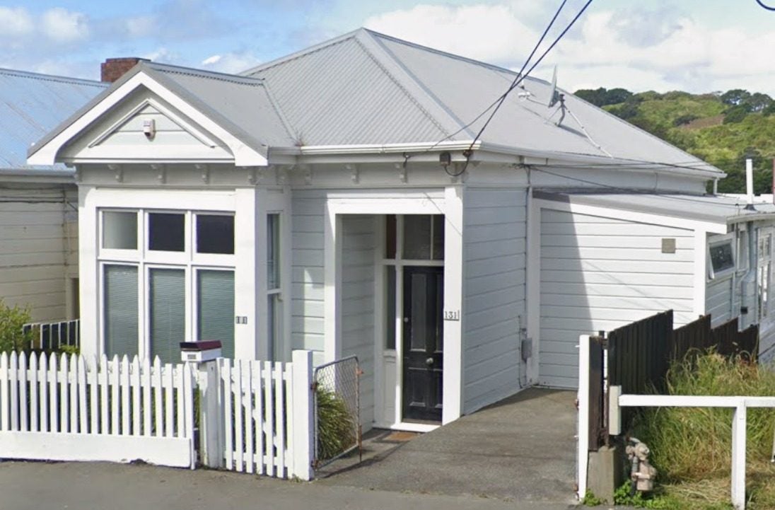 131 Wallace Street, Mount Cook, Wellington - Carousel 1