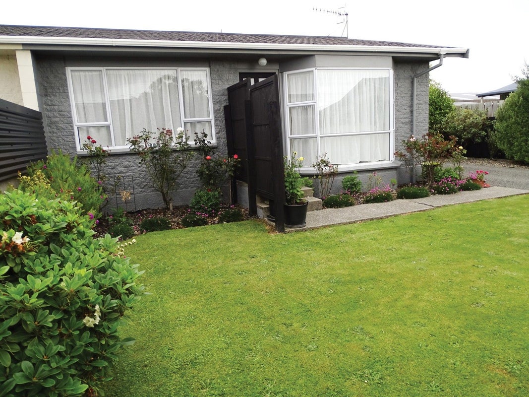 3/25 Elgin Street, Grasmere, Invercargill - Carousel 1