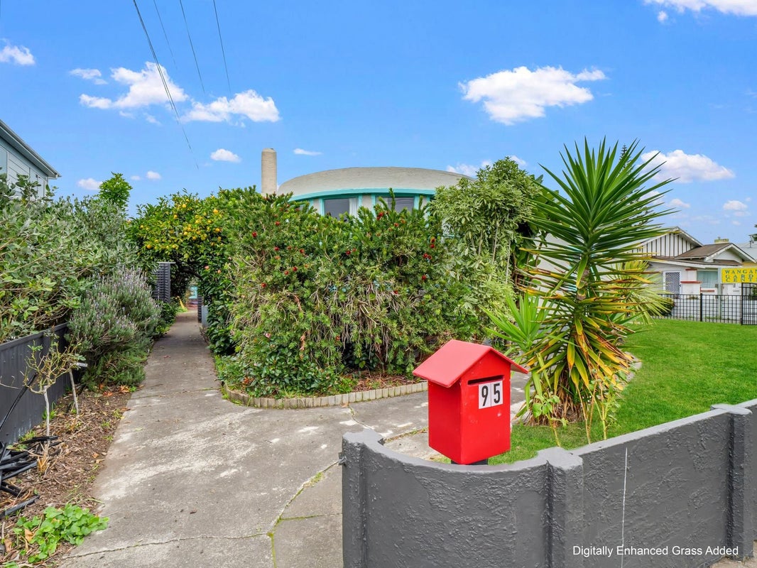 95 Gonville Avenue, Gonville, Whanganui, Manawatu / Whanganui - Carousel 32