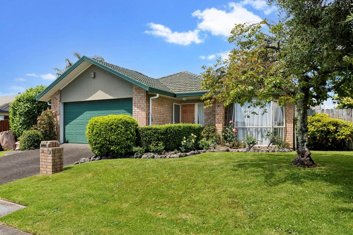 29 Broadhurst Road, Flat Bush, Manukau City, Auckland - Carousel 2