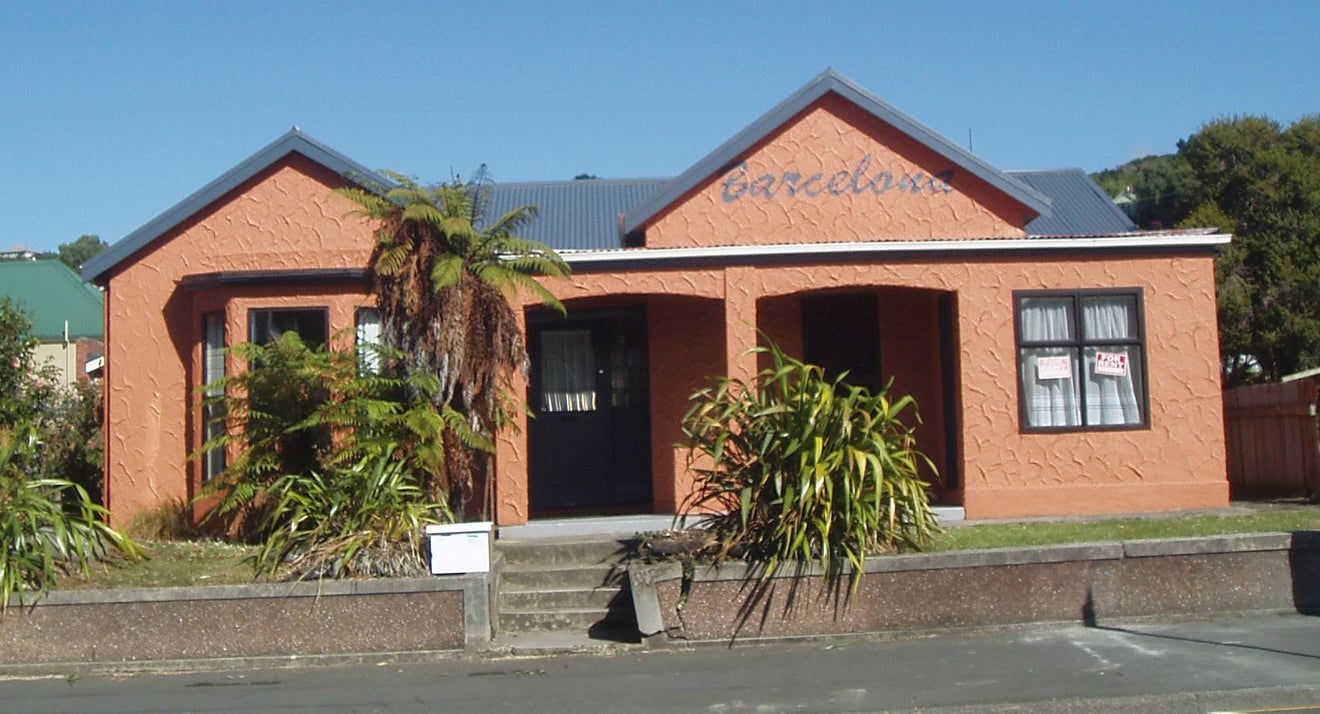 857 Cumberland Street, North Dunedin, Dunedin - Carousel 1