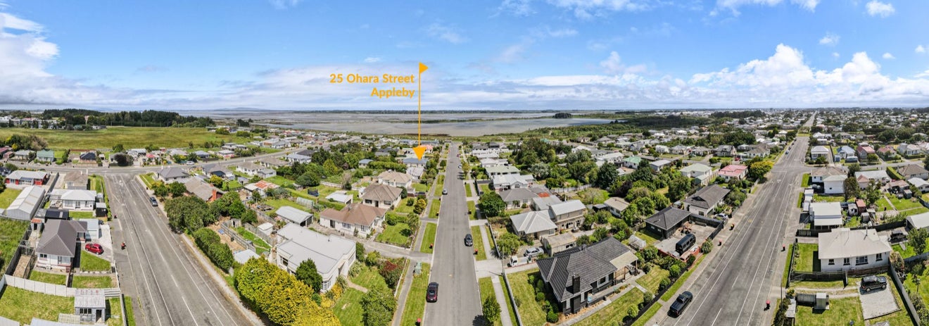 25 O'Hara Street, Appleby, Invercargill - Carousel 39