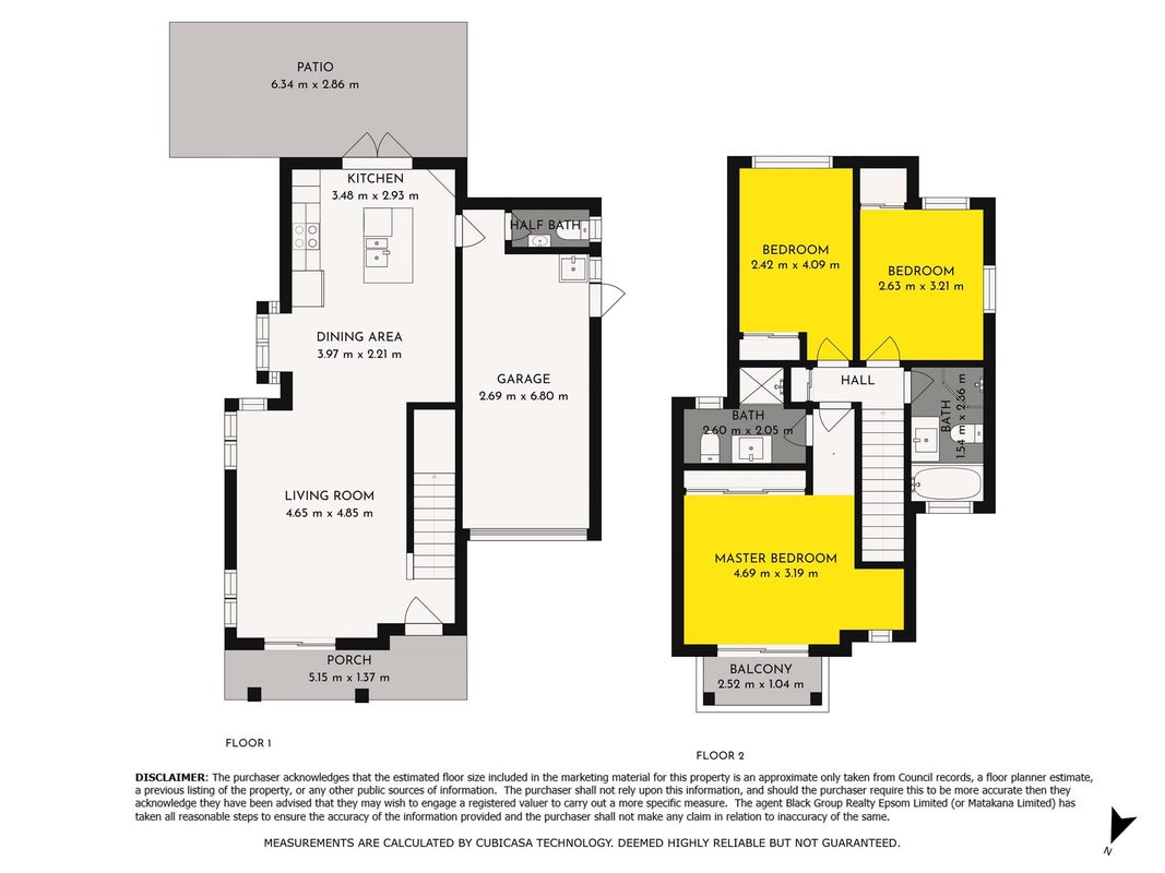 4 Lavender Garden Lane, Oteha, Auckland - Carousel 19