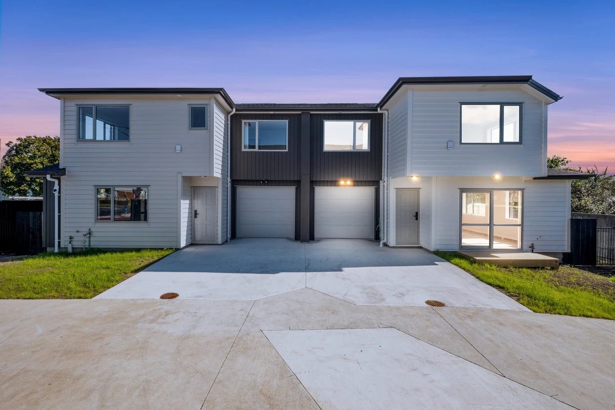 52B Capstick Road, Otara, Auckland - Carousel 2