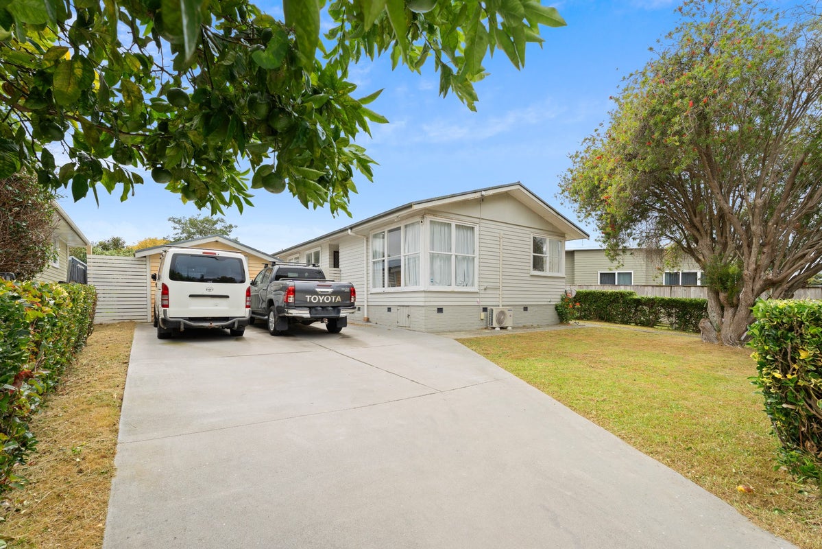 3 Lomas Place, Manurewa, Auckland - Carousel 1