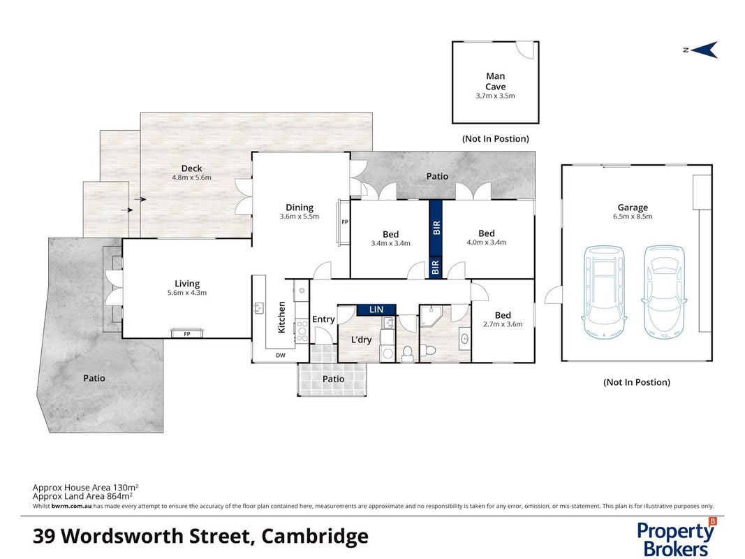 39 Wordsworth Street, Leamington, Cambridge - Carousel 23