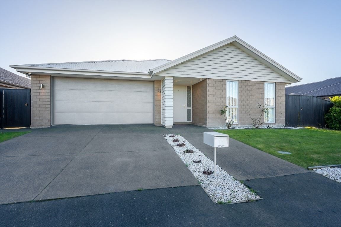 25 Contrail Street, Wigram, Christchurch - Carousel 1