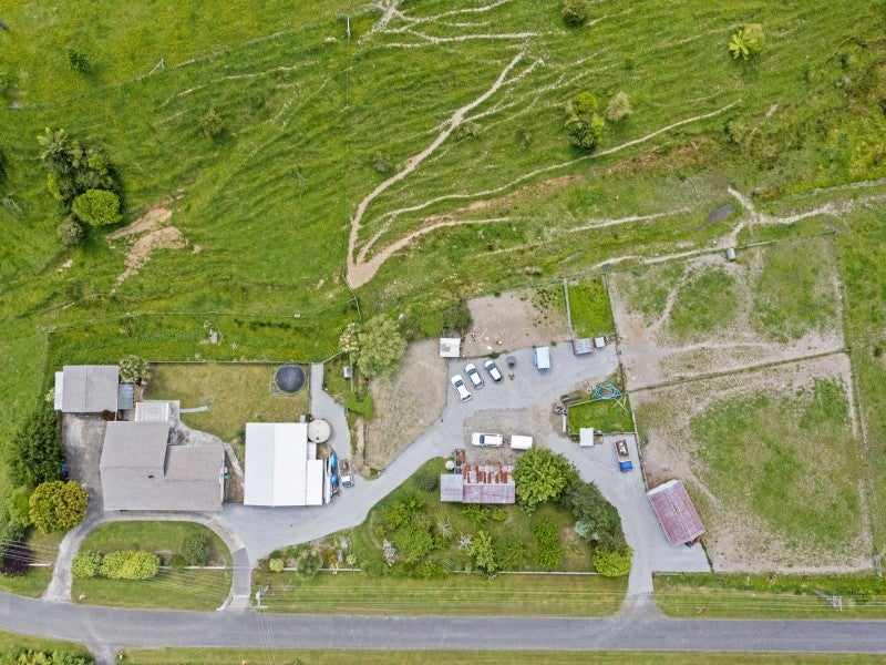 87 Wallace Road, Koputaroa, Levin - Carousel 2