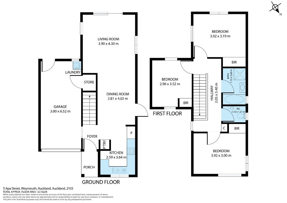5 Apa Street, Weymouth, Auckland - Carousel 11