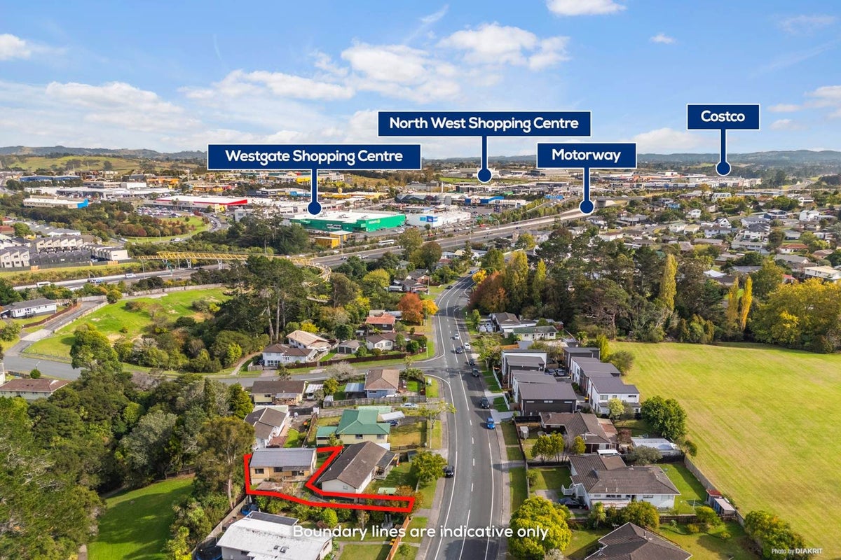 1/81 Oreil Avenue, West Harbour, Auckland - Carousel 1