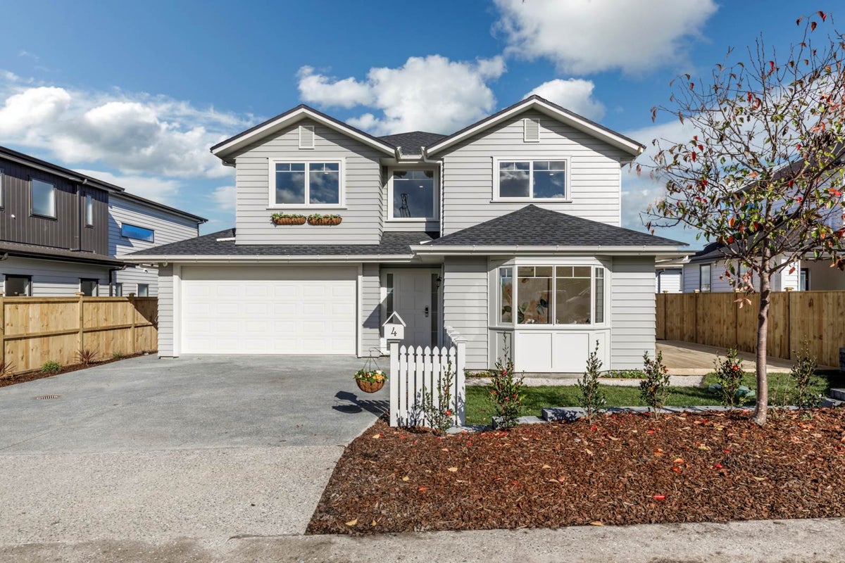 4 Fender Place, Long Bay, Auckland - Carousel 1