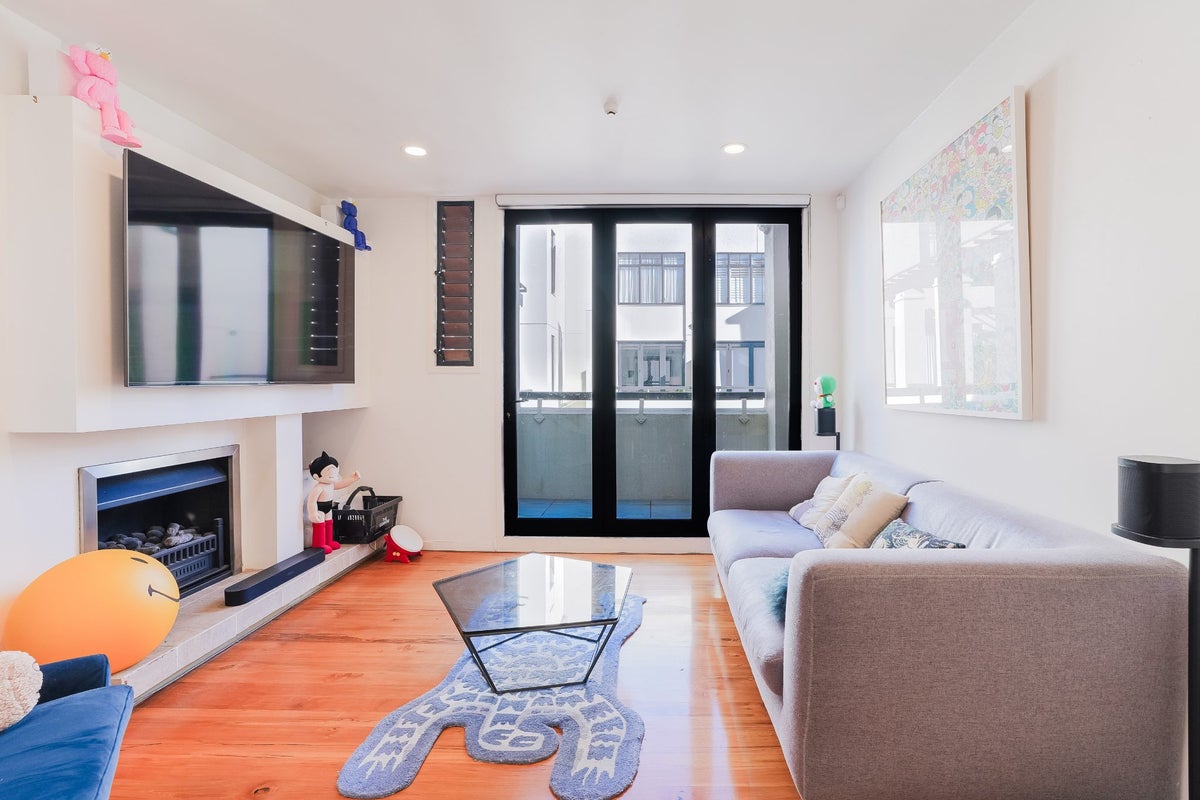 11/7 Cleveland Road, Parnell, Auckland - Carousel 2