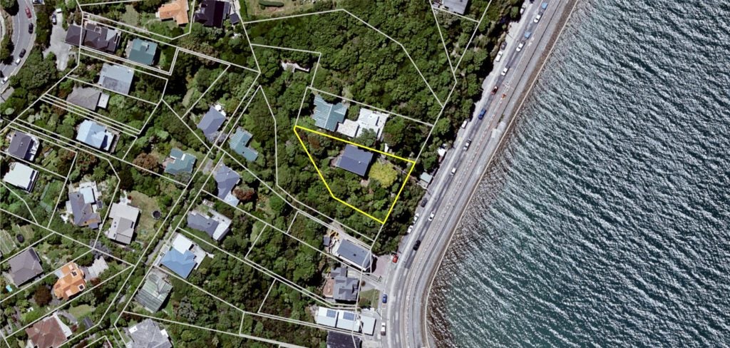 196 Evans Bay Parade, Roseneath, Wellington, Wellington - Carousel 24