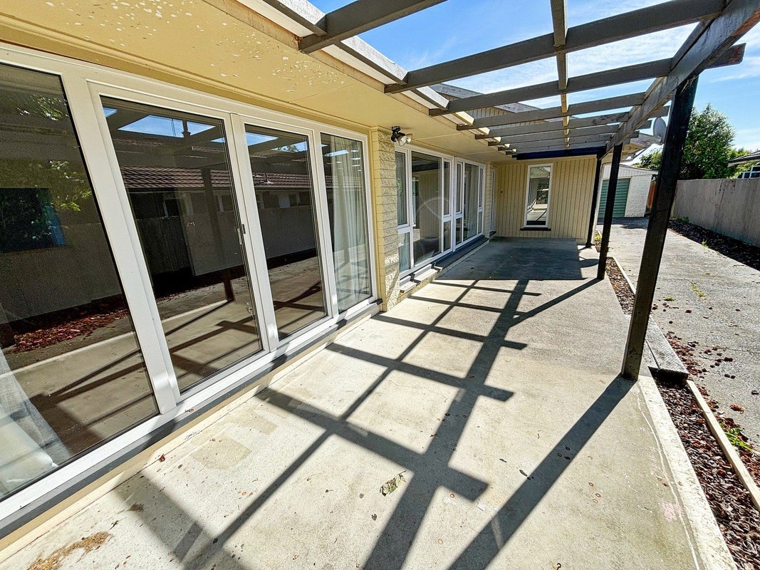 5 Brookby Crescent, Avonhead, Christchurch - Carousel 17