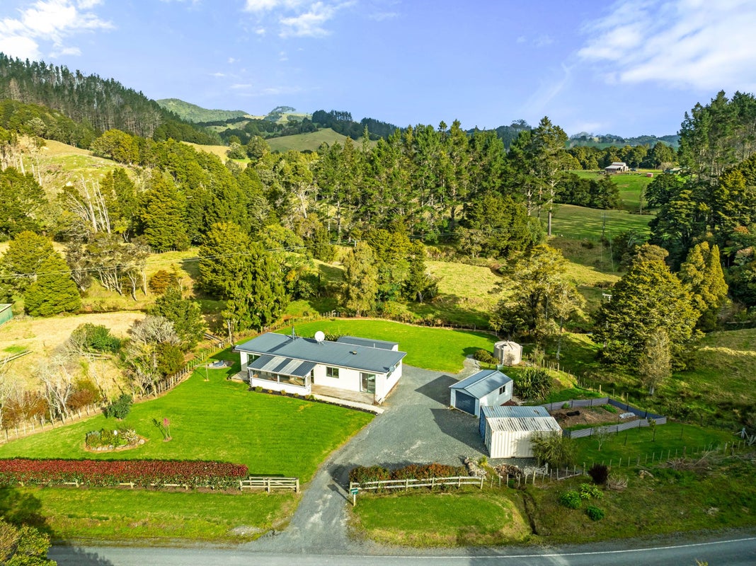 348 Riponui Road, Whangarei - Carousel 30