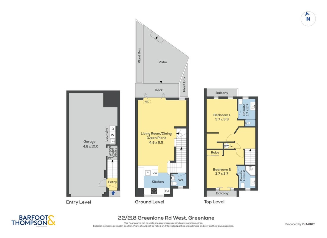22/218 Green Lane West, Epsom, Auckland - Carousel 25