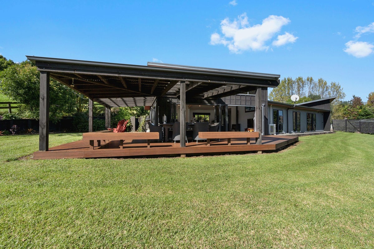 68 Waitangi Road, Glenbervie, Whangarei, Northland - Carousel 2