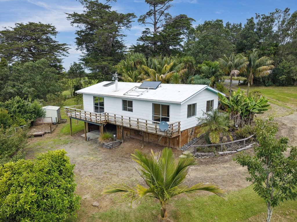 186 Old School Road, Maungakaramea, Whangarei - Carousel 2