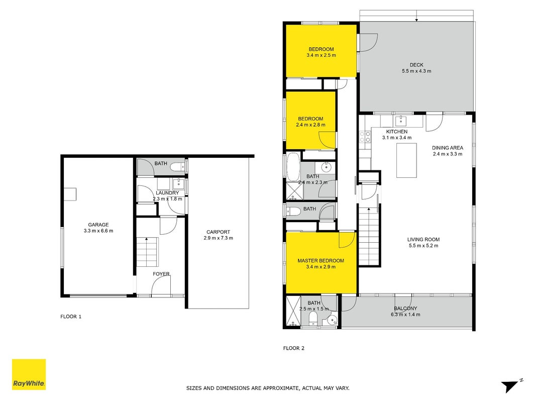 45 Beechdale Crescent, Pakuranga Heights, Auckland - Carousel 20