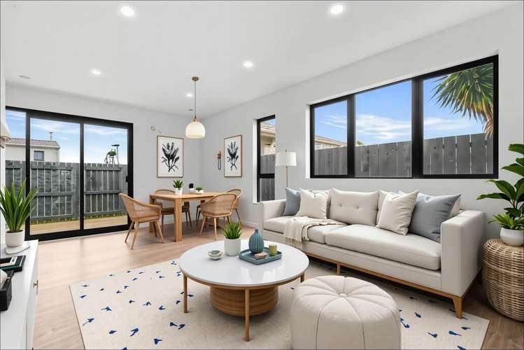 1/21 Tennessee Avenue, Mangere East, Auckland - Carousel 2