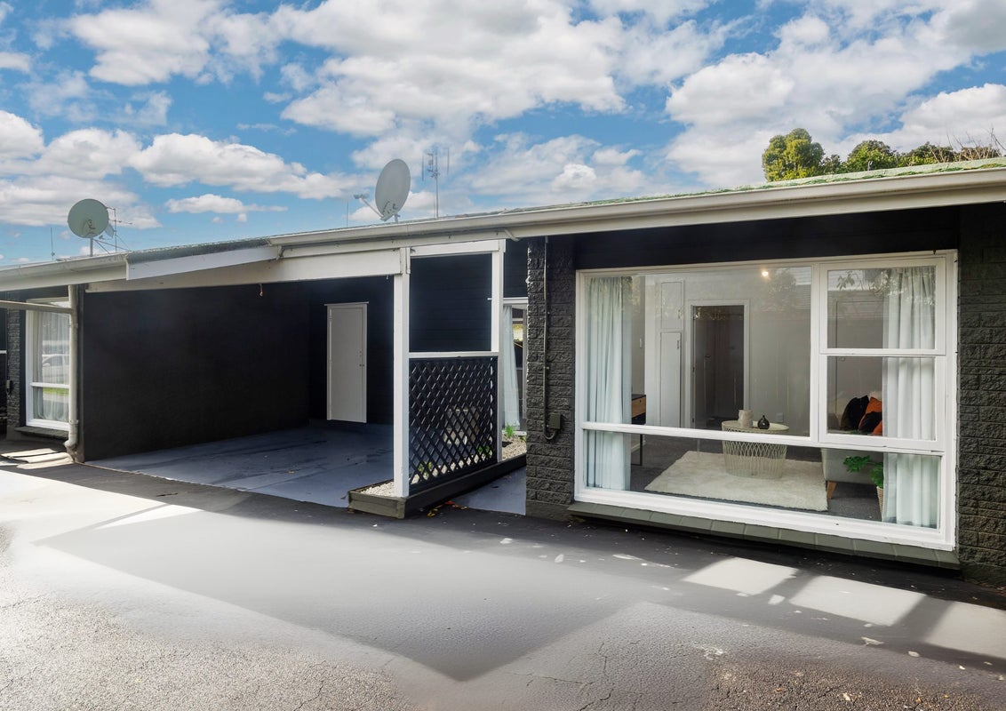 20B Springleigh Avenue, Mount Albert, Auckland - Carousel 1