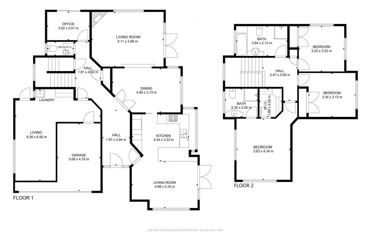 11 Waterhouse Drive, Brooklyn, Wellington - Carousel 2