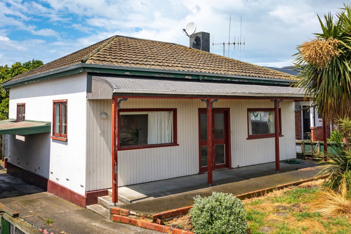 46 Harper Street, Parkside, Timaru - Carousel 1