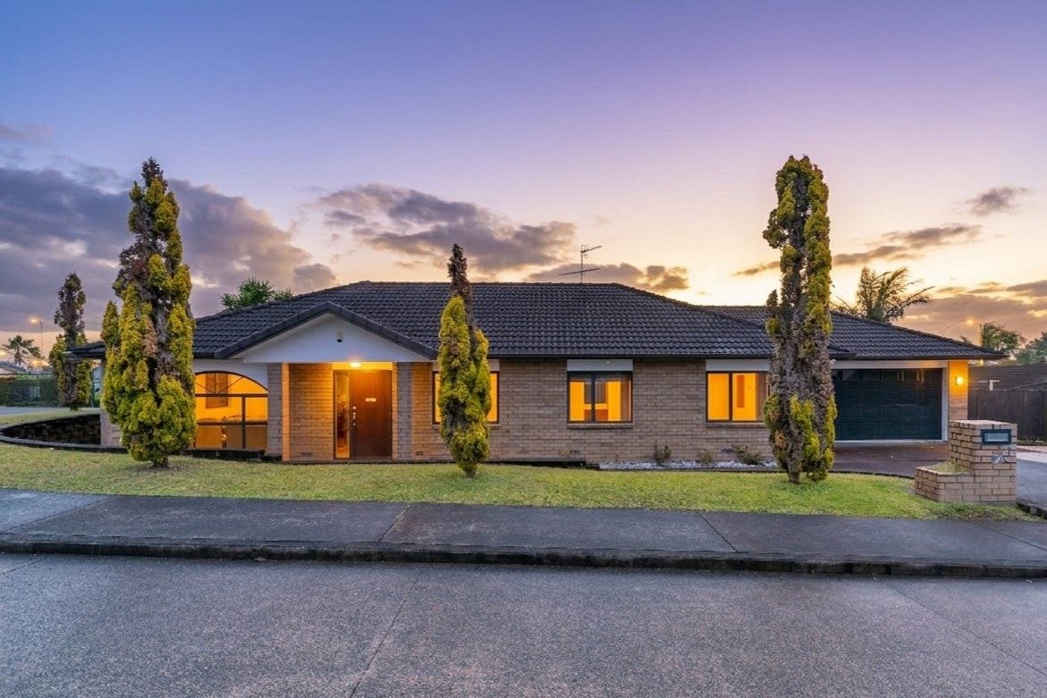 3 Zoe Court, Manurewa, Manukau City, Auckland - Carousel 1