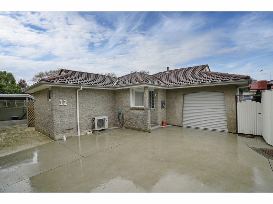 12 Chelmsford Street, Windsor, Invercargill - Carousel 26