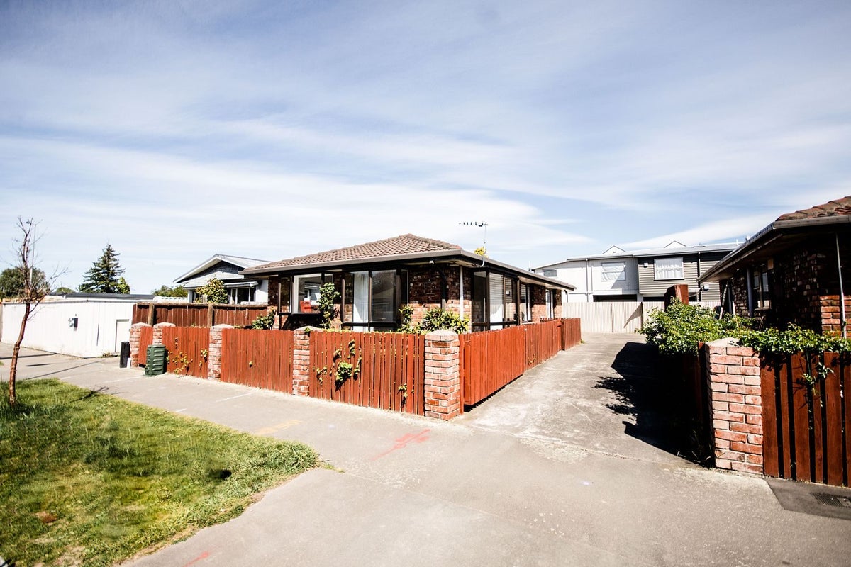 42A MacAulay Street, Addington, Christchurch - Carousel 1