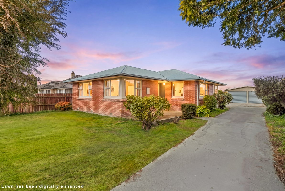 77 Dunbars Road, Halswell, Christchurch - Carousel 1