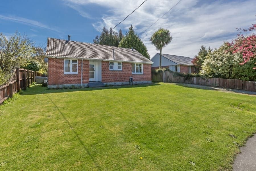 9 Dix Street, Wigram, Christchurch - Carousel 1
