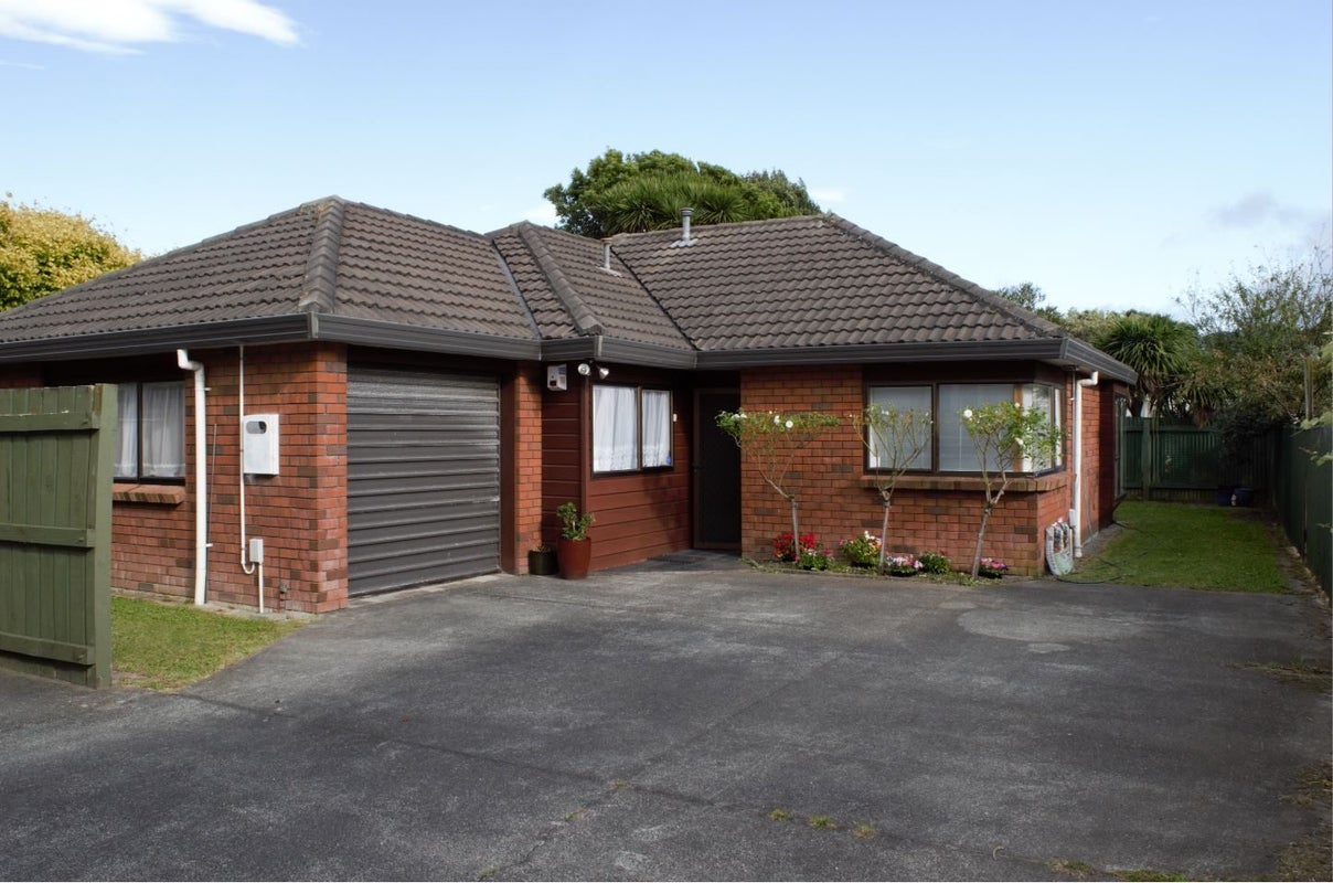 1/19 Trafalgar Street, Waiwhetu, Lower Hutt - Carousel 1